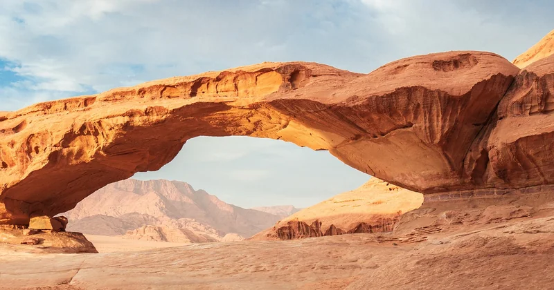 Guides, permis et bivouac : les règles du Wadi Rum