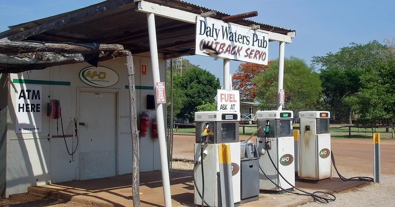 Le carburant et les distances : l'erreur que tout le monde fait