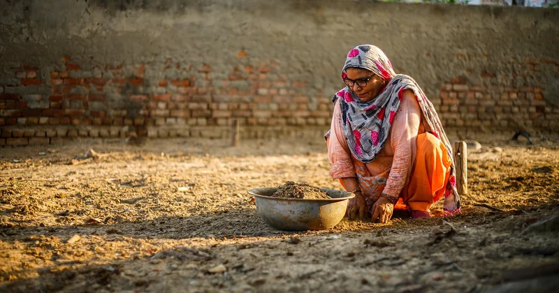 Quelles sont les traditions et coutumes importantes en Inde ?