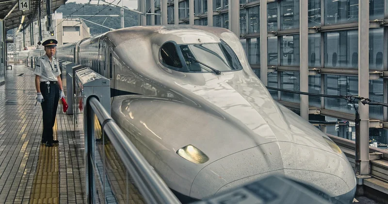 Le Japan Rail Pass est-il encore rentable ?