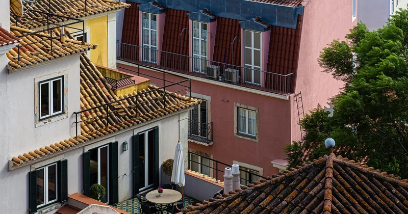 Quels sont les quartiers qui craignent à Lisbonne ?