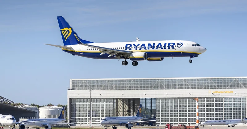 La logistique à l'aéroport : poussette, lait, files prioritaires