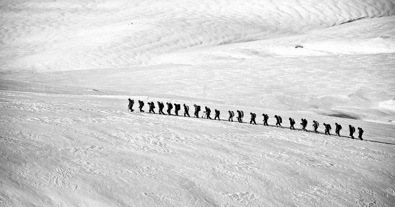 L'équipement qui compte vraiment (et le reste)
